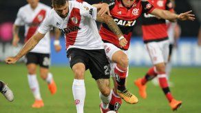 Los empates dominan segundo día de la fase de grupos de la Libertadores