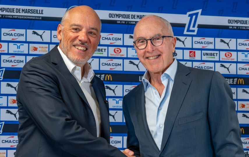 Ex equipo de Michael Amir Murillo tiene un nuevo presidente