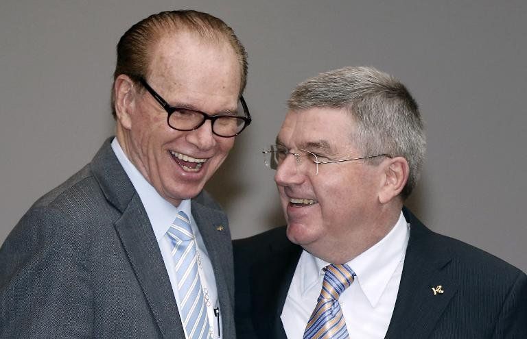 Suiza incrementará el control financiero sobre los organismos deportivos