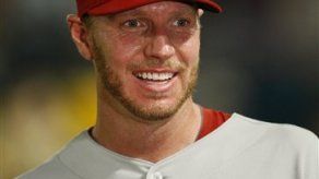 Marlins venden boletos del juego perfecto de Halladay