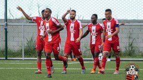 SanFra y CAI cierran la primera vuelta en lo alto del Apertura 2019