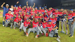 PROBEIS: Águilas Metropolitanas levantan el título 2024-25