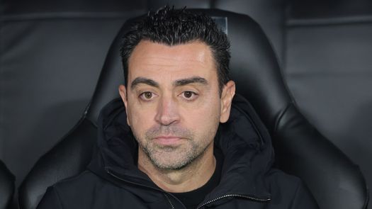 Xavi Hernández anuncia que saldrá del FC Barcelona en Junio
