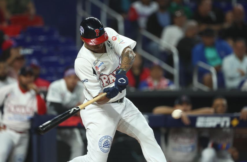 Serie del Caribe 2024: Panamá logra triunfo ante Dominicana
