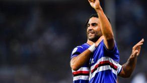 Gon golazo de Quagliarella