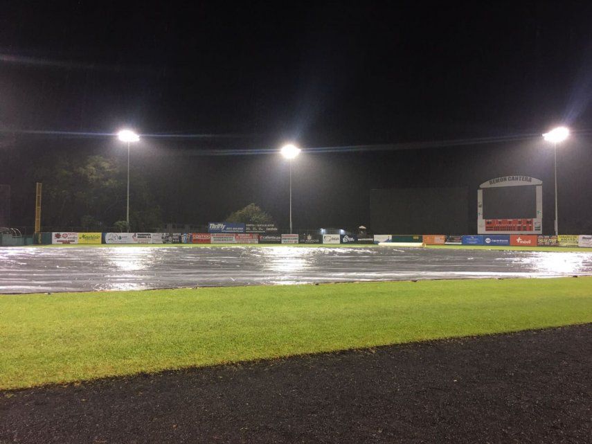 Béisbol Mayor 2021: Cúando y dónde se jugarán los partidos reprogramados por lluvia
