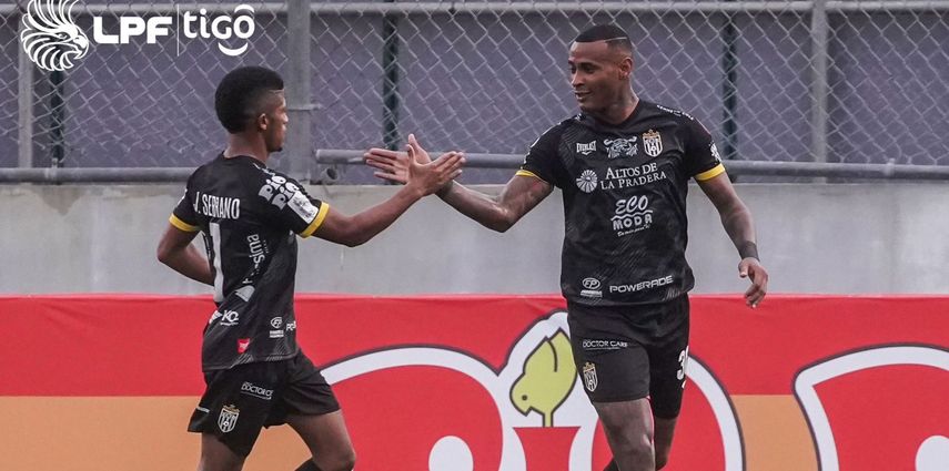 LPF: Once Ideal de la Jornada 3 del Clausura 2023