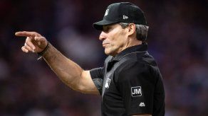 MLB: Ángel Hernández se retiraluego de 30 temporadas