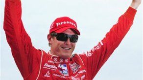 Scott Dixon gana 300 millas de Japón