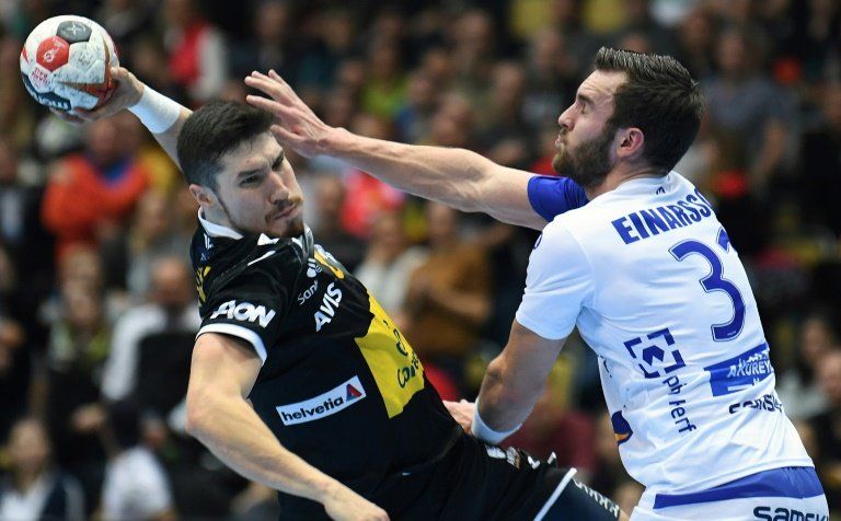 España suma ante Islandia su segundo triunfo en Mundial de balonmano