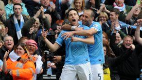 El City recibe al Liverpool por la segunda fecha