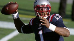 Patriots cerca de pactar con Newton por otro año