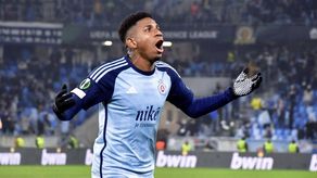 UEFA Conference League: Partidos para hoy jueves 15 de febrero