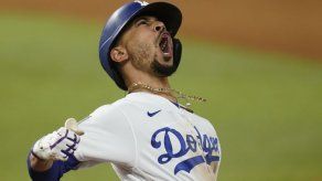 Dodgers ganan la Serie Mundial por primera vez desde 1988