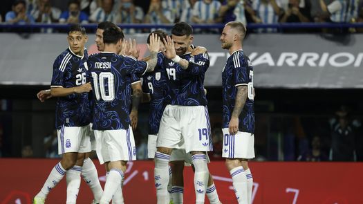 Lionel Messi revela a sus favoritos para ganar el Mundial 2026 Lionel Messi revela a sus favoritos para ganar el Mundial 2026