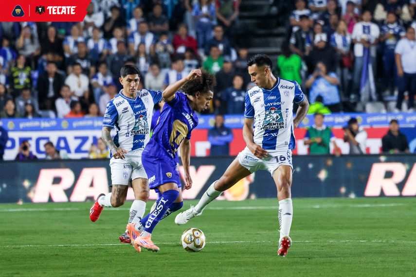 Adalberto Carrasquilla: ¿Cuándo juega la semifinal de vuelta vs Pachuca?