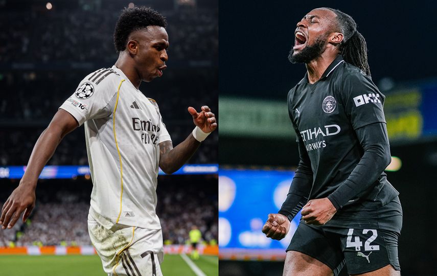 Real Madrid vs Manchester City: Fecha