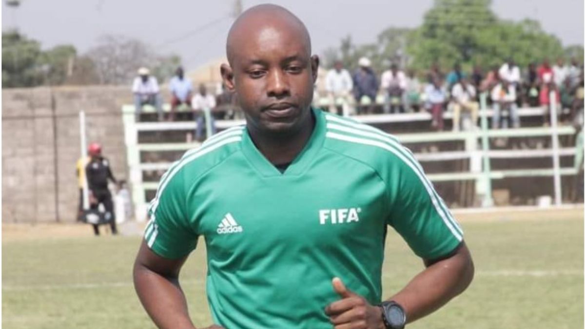 Sudáfrica vs Selección de Panamá: ¿Quién es el árbitro para el amistoso de Fecha FIFA?