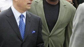 NFL: Lawrence Taylor pide desestimar acusación por violación