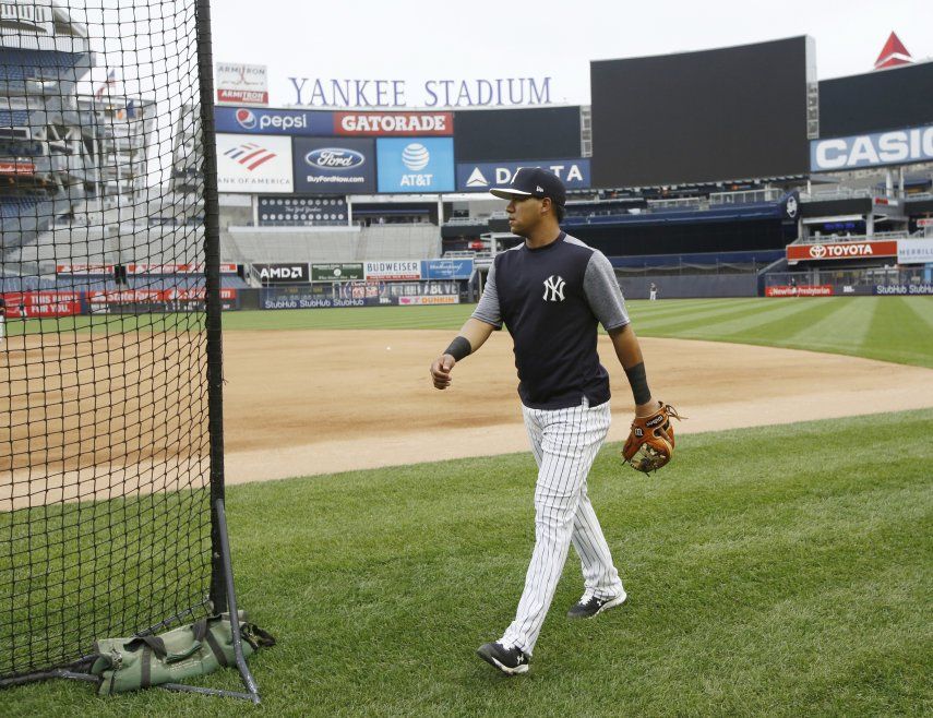 Medias Rojas-Yankees, pospuesto por tormenta inminente