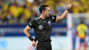 Guatemala vs Selección de Panamá: ¿Quién será el árbitro?