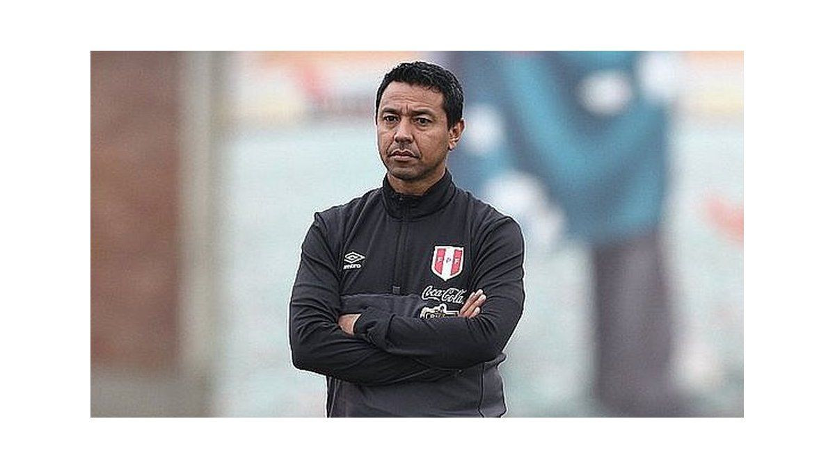 Últimas noticias sobre Nolberto Solano