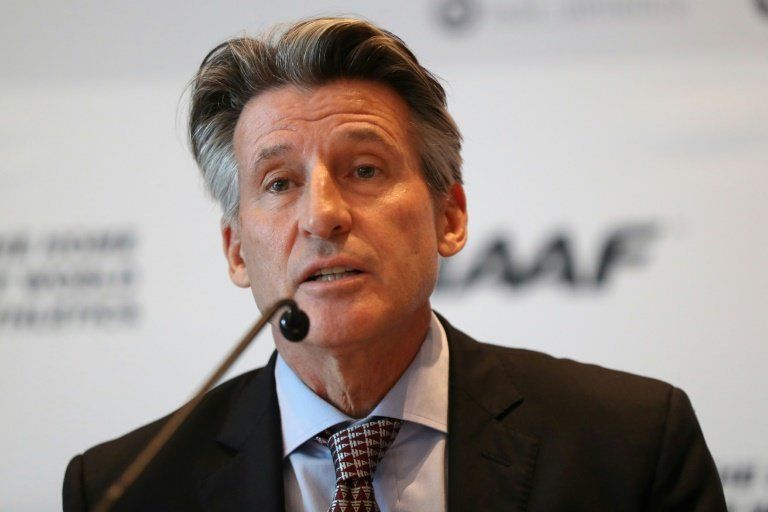 IAAF autoriza a competir a 42 atletas rusos bajo bandera neutra en 2019