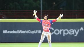 &nbsp;Copa Mundial de Béisbol U18: Tabla de posiciones tras la fecha 2