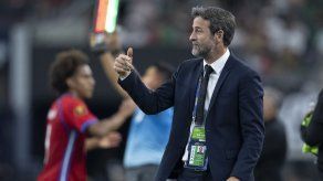 Thomas Christiansen: Ahora las expectativas son muy altas y vamos a intentarlo con todo&nbsp;