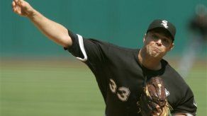 MLB: Medias Blancas 4