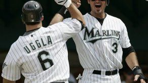 MLB: Marlins 8