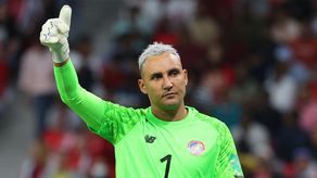 Keylor Navas anuncia que se queda en el PSG
