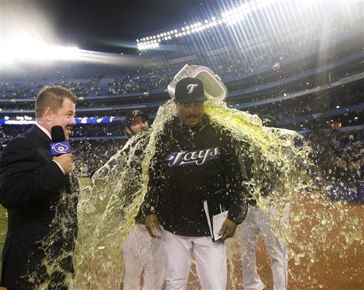 A-Rod consigue hito en medio de la derrota de los Yanquis