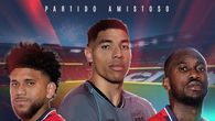 Selección de Panamá vs Bosnia y Herzegovina, EN VIVO amistoso previo al Mundial 2026 Selección de Panamá vs Bosnia y Herzegovina, EN VIVO amistoso previo al Mundial 2026