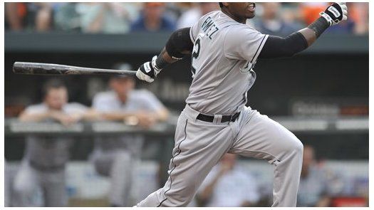 MLB: Marlins 10, Orioles 4; Ramí­rez empuja tres carreras