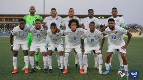 Copa Oro 2021: El valor de la selección de Panamá según Transfermarkt