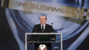 El poder de Nicolás Leoz y la Conmebol empieza a decaer