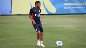 &nbsp;Posible alineación de la selección de Panamá vs Universitario de Deportes