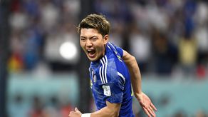 Qatar 2022:&nbsp; Japón sorprende a Alemania&nbsp;