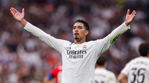 LaLiga: Posible alineación del Real Madrid vs Athletic Club