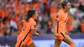 Mundial Femenino 2023: Figuras de la Selección de Países Bajos