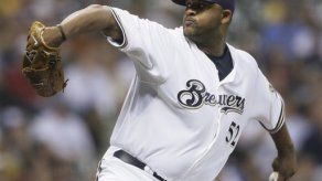 MLB: Cerveceros 4