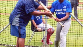 Panamá sub12 entrenará de noche en el Rod Carew