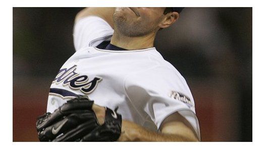 MLB: Padres 3, Piratas 2
