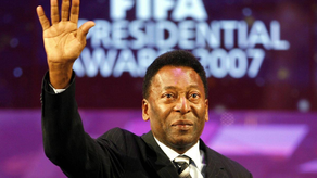 Pelé ingresa a popular diccionario de lengua portuguesa