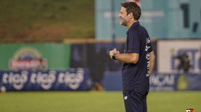 Conoce los titulares de Thomas Christiansen ante Curazao