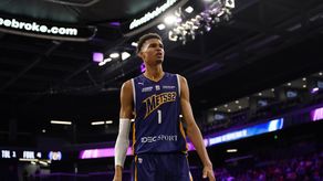 NBA: Se anuncian candidatos de entrada anticipada para el Draft 2023
