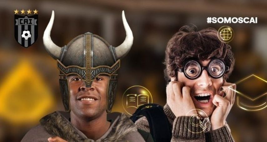 LPF: UMECIT FC debutará ante CAI en Apertura 2023