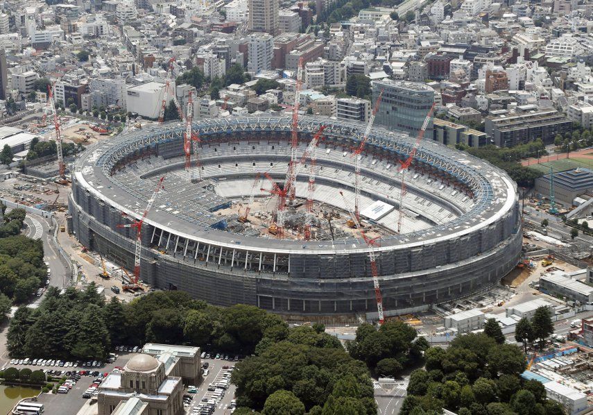 COI confía en que Tokio 2020 puede resolver problemas