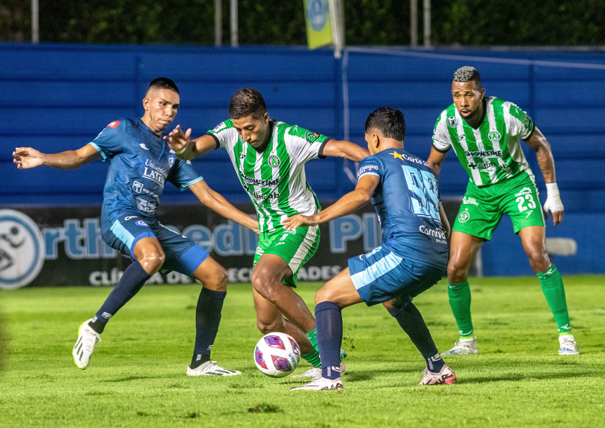 LPF: El Alianza FC superó al CD Universitario en la J7